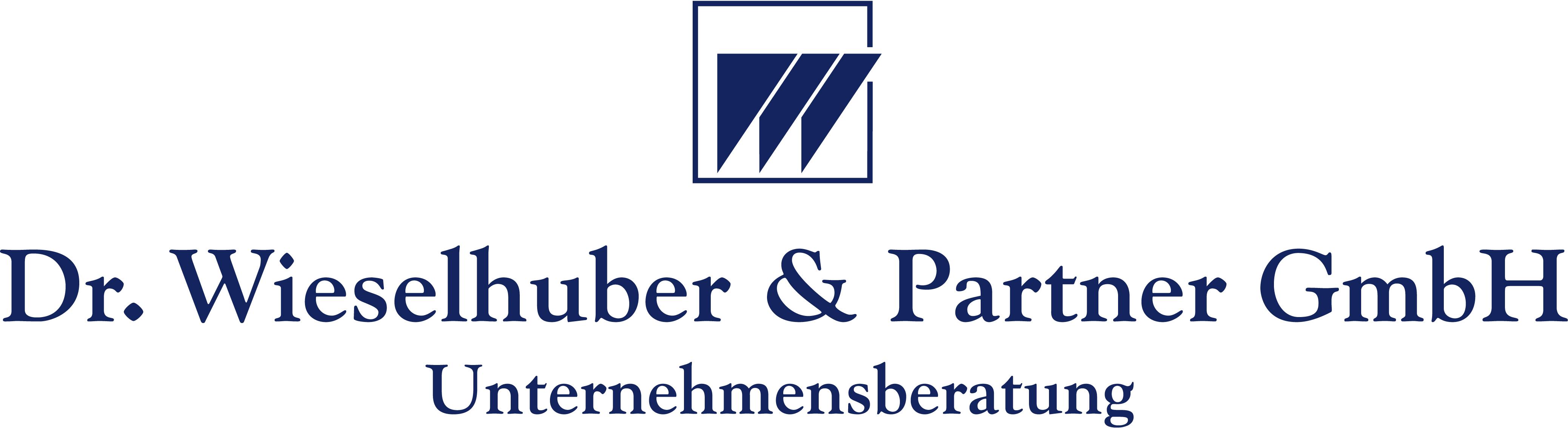 Logo Wieselhuber