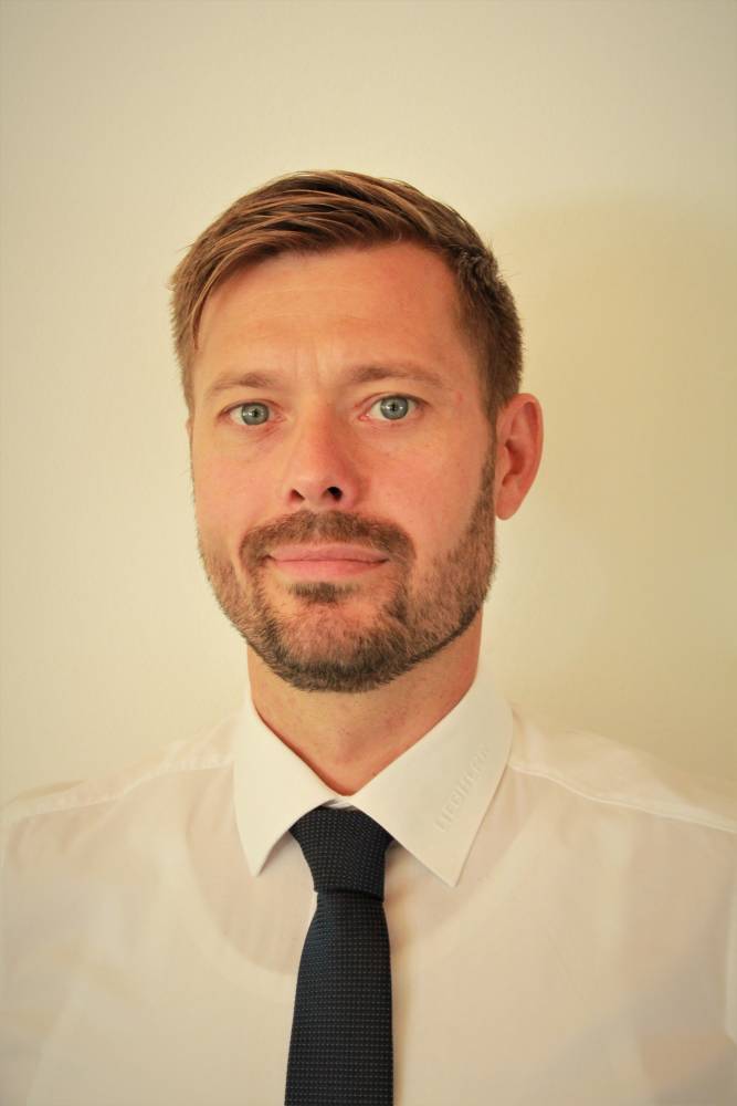 Florian Falbesoner
