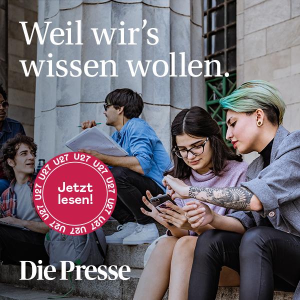 Die Presse kostenlos testen