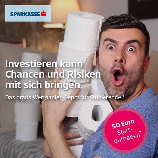 FREE securities deposit