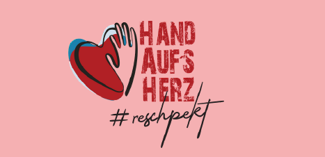 TAG DER HERZLICHKEIT - INITIATIVE OFFENE HERZEN