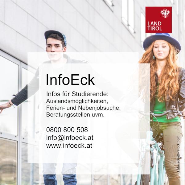 Info for students