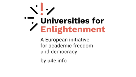 Hochschulen wählen Europa!