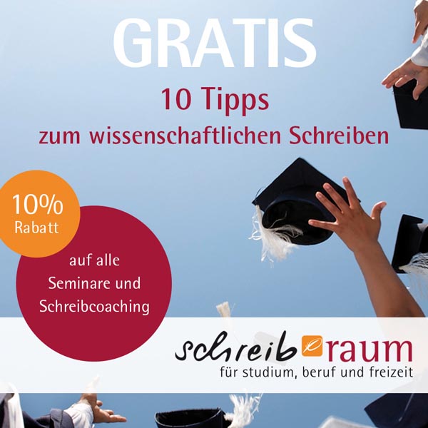 10% Rabatt für MCI-Studierende