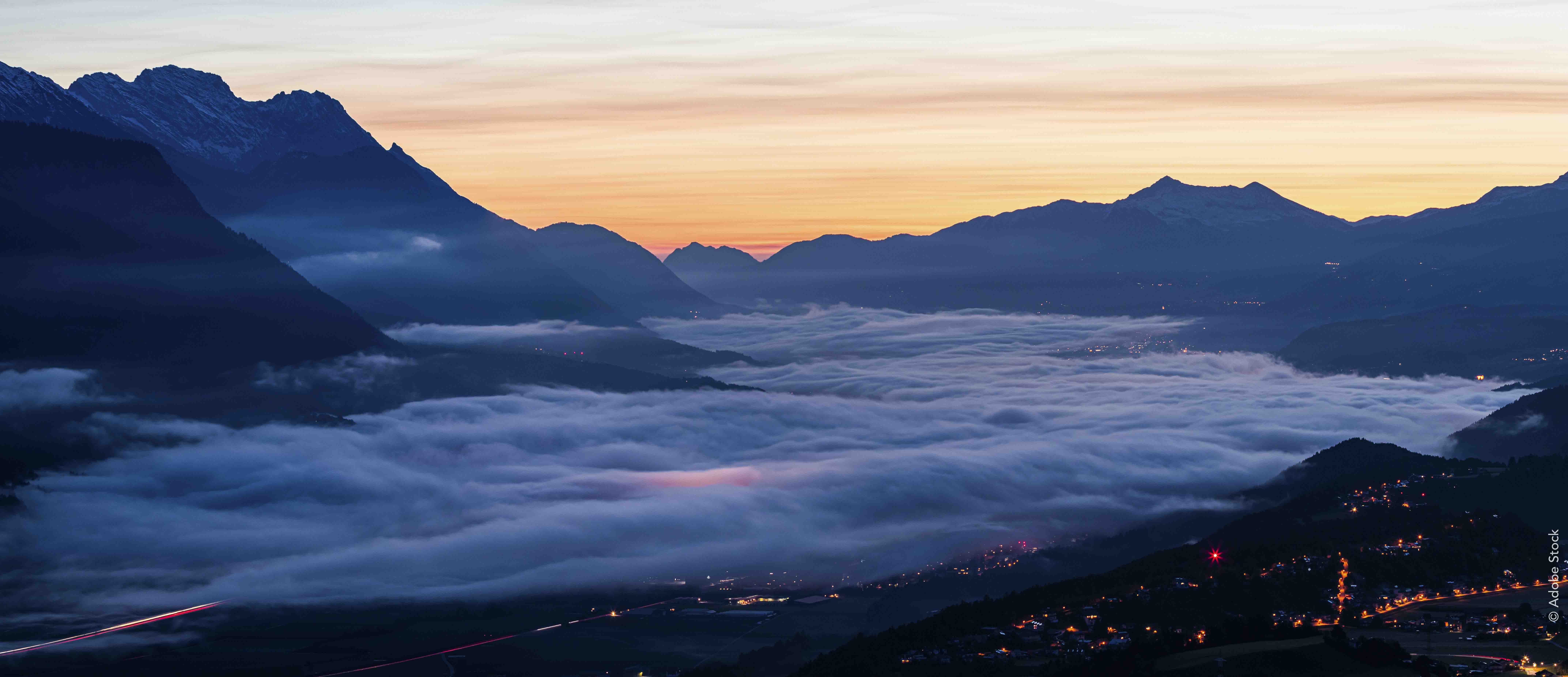 Innsbruck – My Home in Pictures