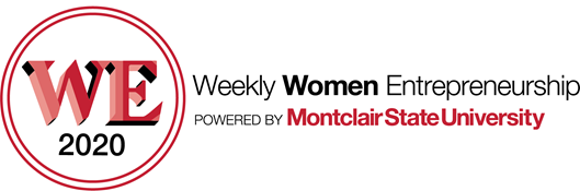 Be inspired by Weekly Women Entrepreneurship 2020