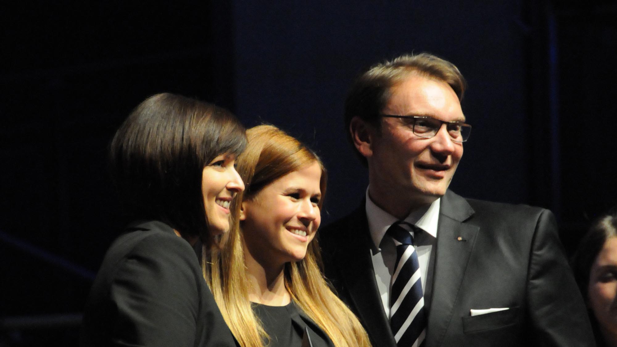 Für Alumni