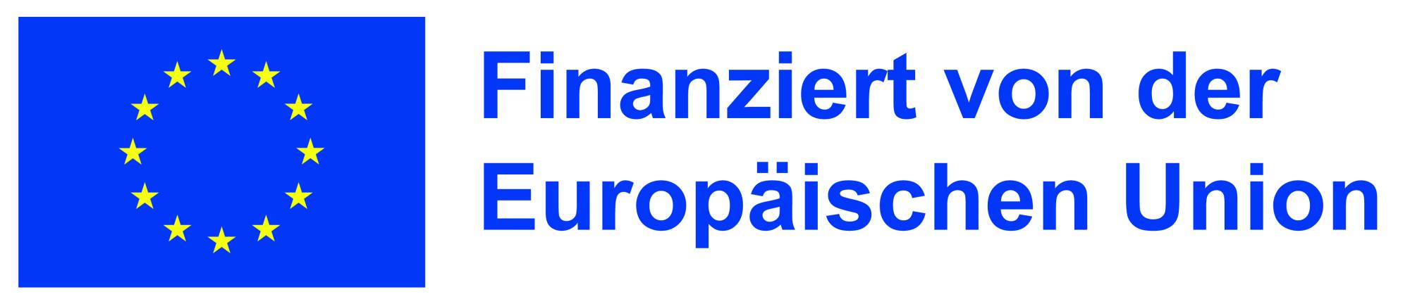 logo of erasmus plus