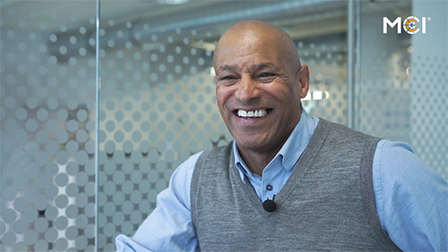 MCINSIDE – GET TO KNOW US