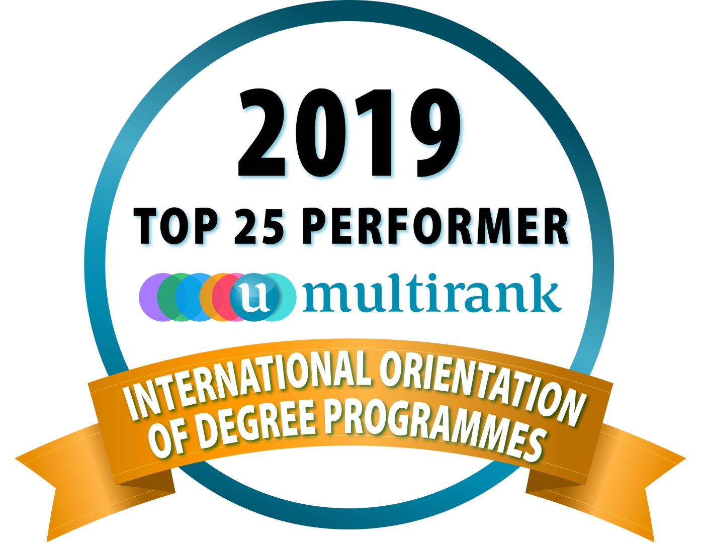 International Orientation Logo