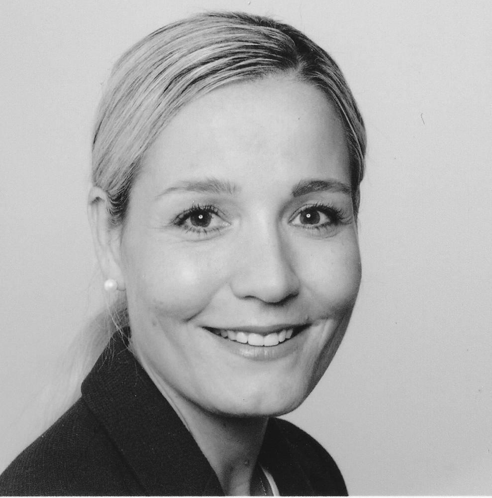 Anika Schmid, Referentin für Deutsch und Spanisch