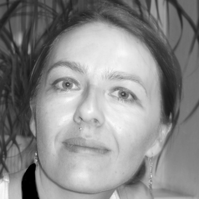 Isabelle Guibert, Referentin für Französisch und Spanisch