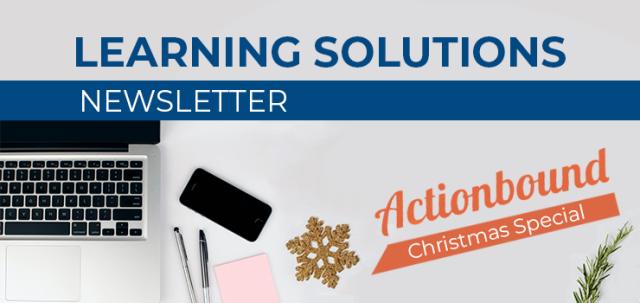 Learning Solutions Newsletter