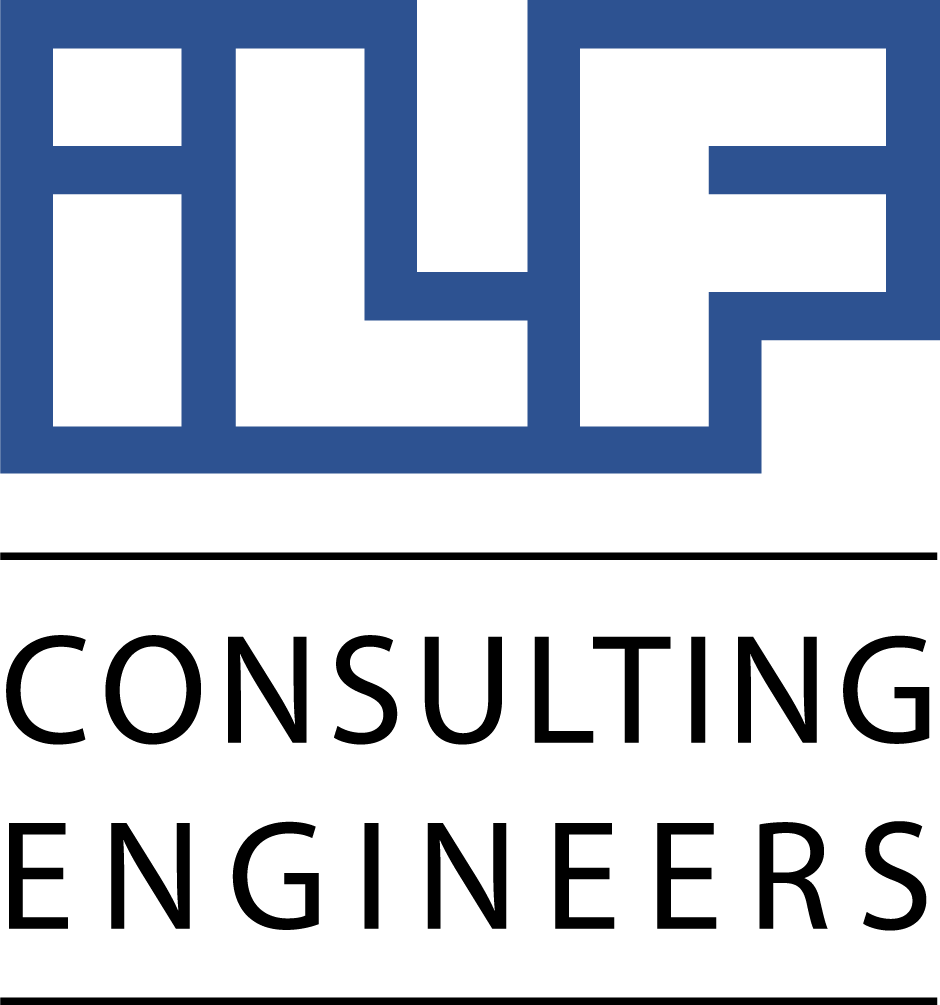 Logo ILF