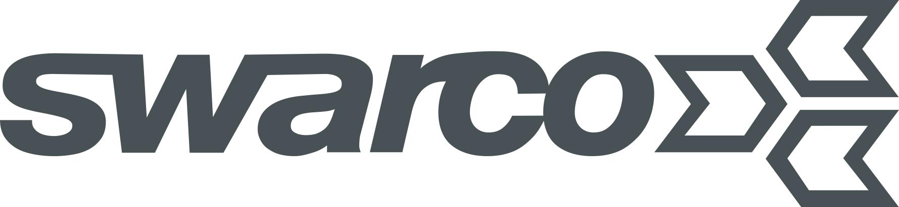 11709553955SWARCO Logo swarco gray