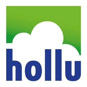 Logo HOLLU