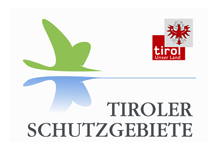 11710227262Logo Tiroler Schutzgebiete