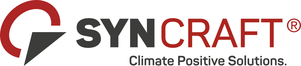Logo Syncraft