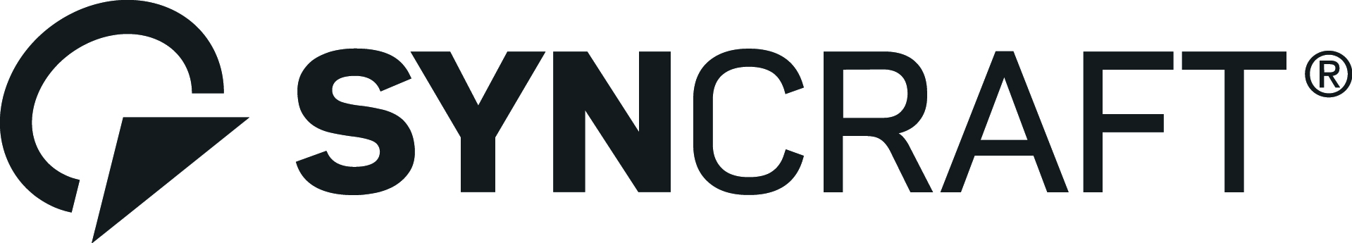 Logo Syncraft