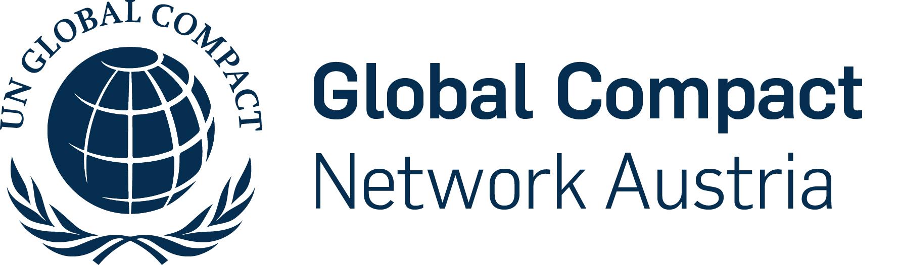 Global Compact Logo