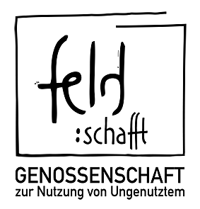 feldschaft logo Genossenschaft