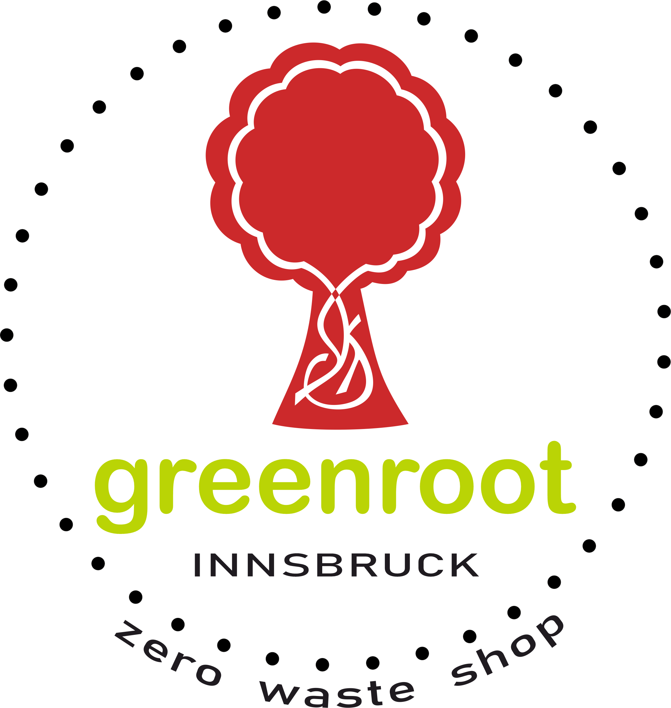 Greenroot Logo