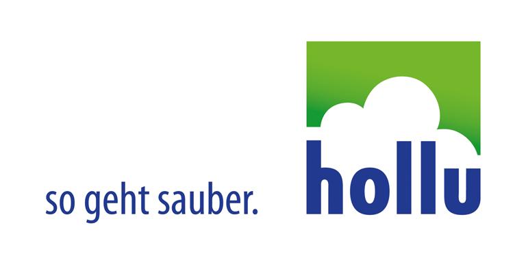 HOLLU Logo