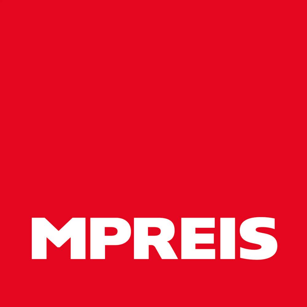 logo mpreis