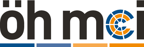 ÖH MCI Logo