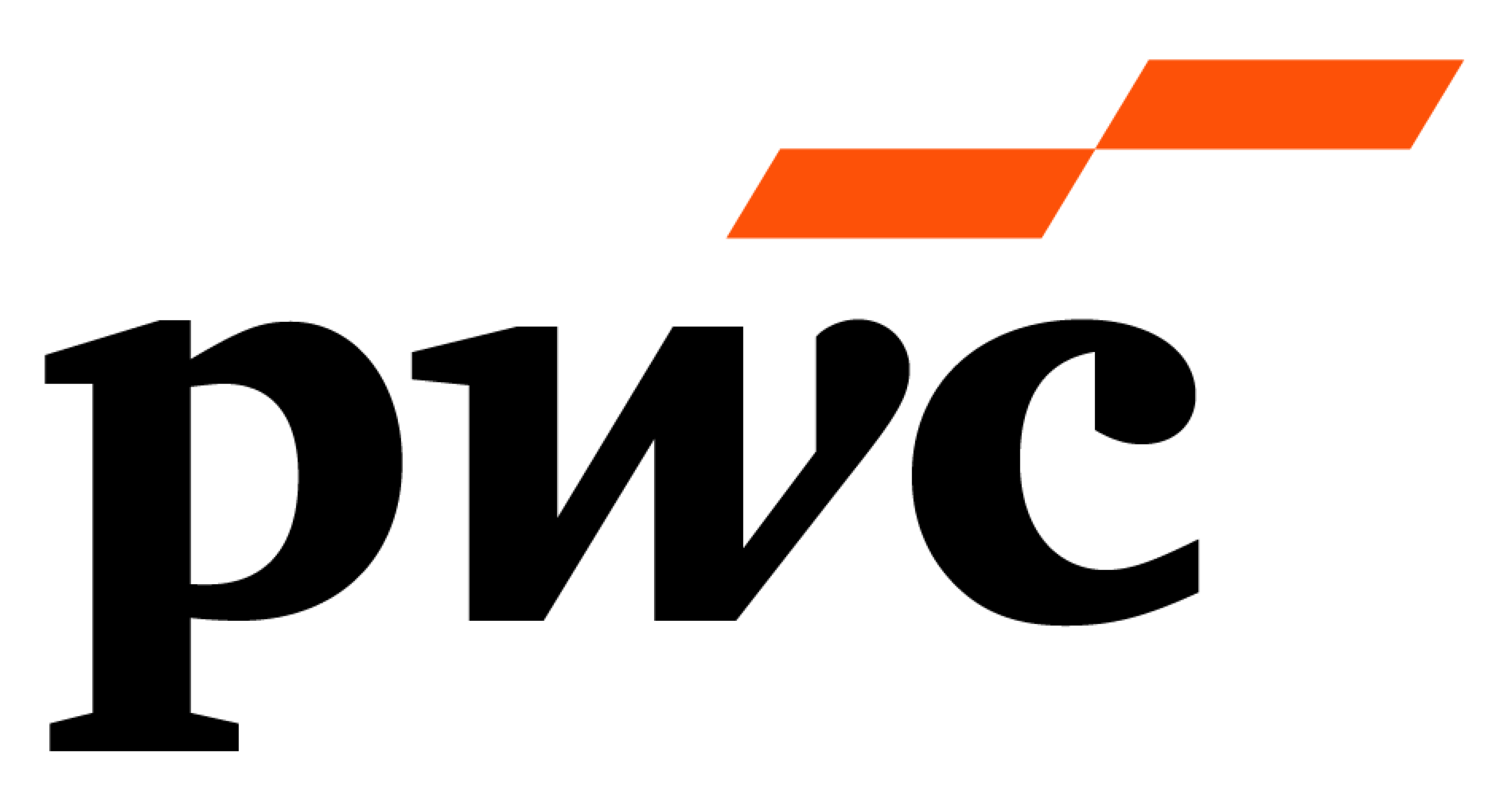 Logo PwC
