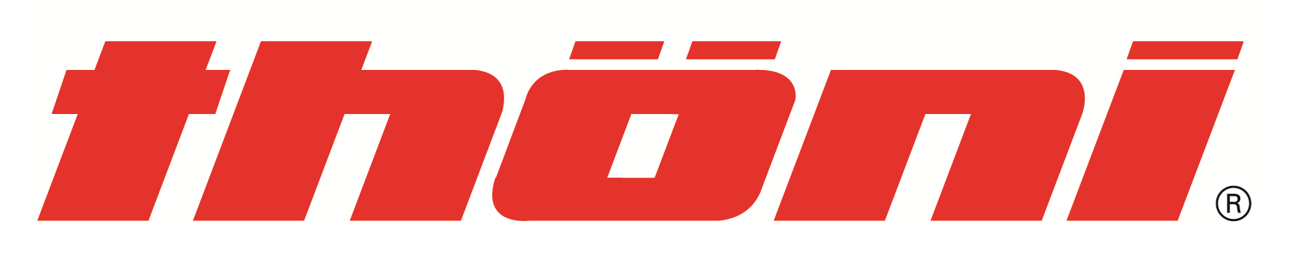 Logo Thöni