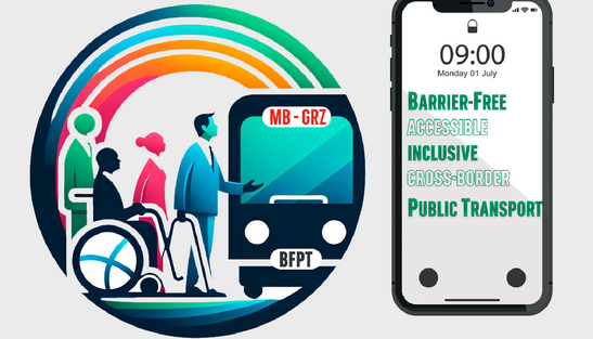 Barrier-Free Public Transport (BFPT) Summer School 2024