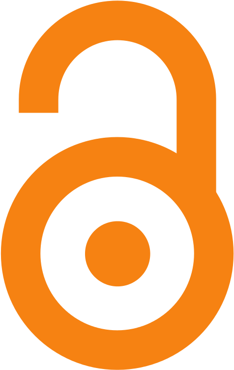 OA Logo Orange