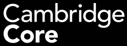 cambridge core logo