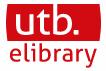 utb elibrary logo