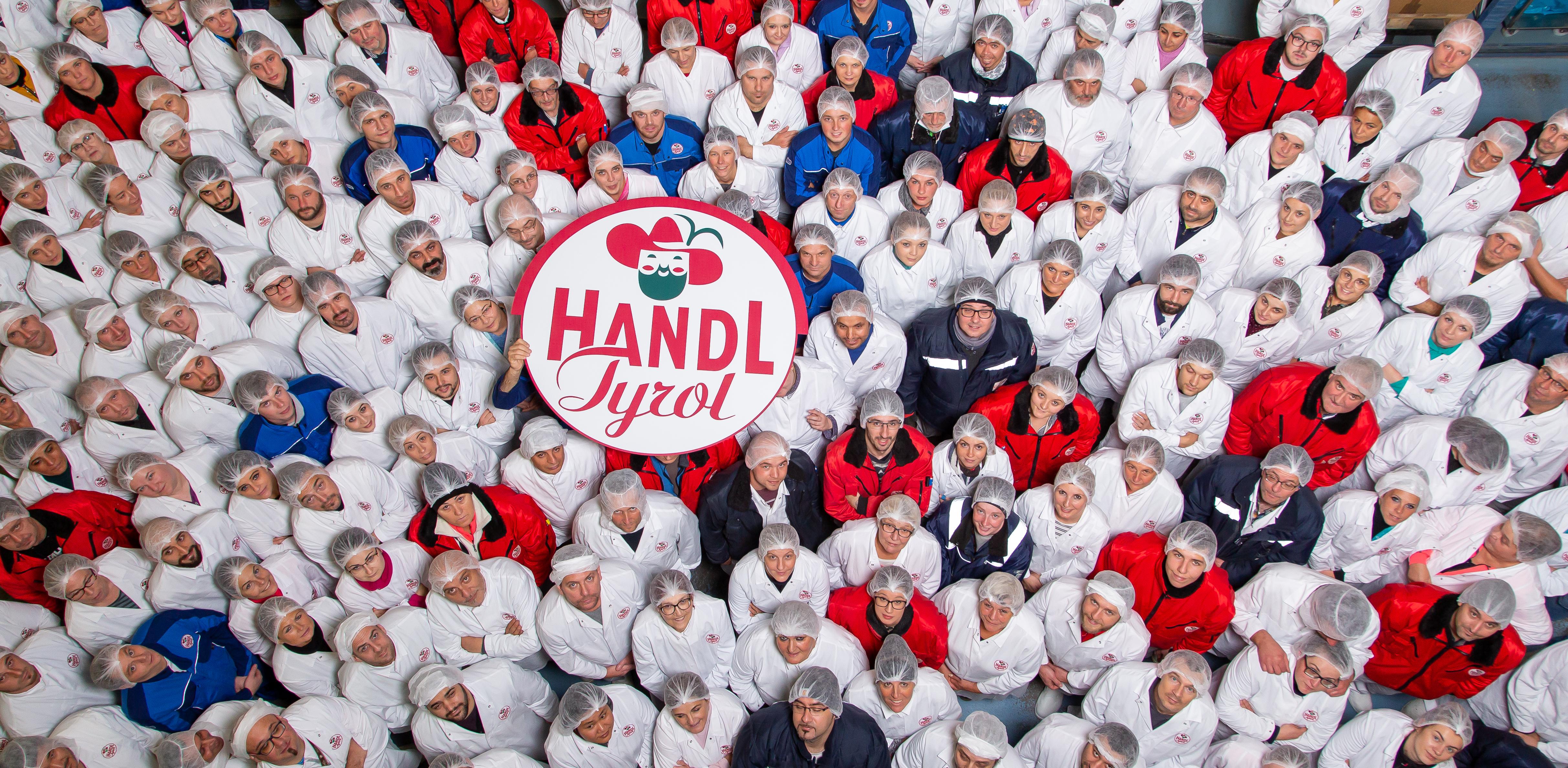 <p>© Handl Tyrol</p>