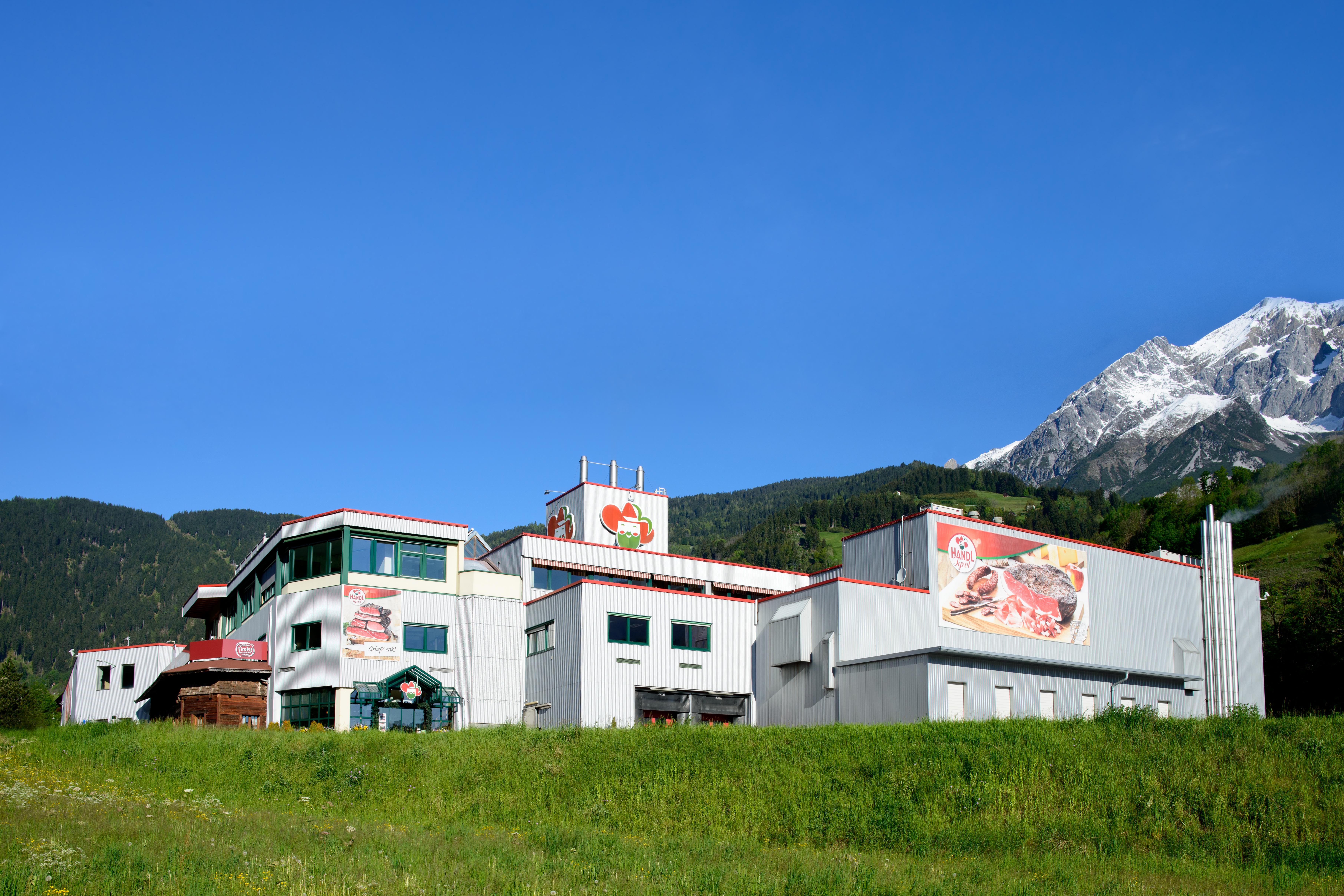 <p>© Handl Tyrol</p>