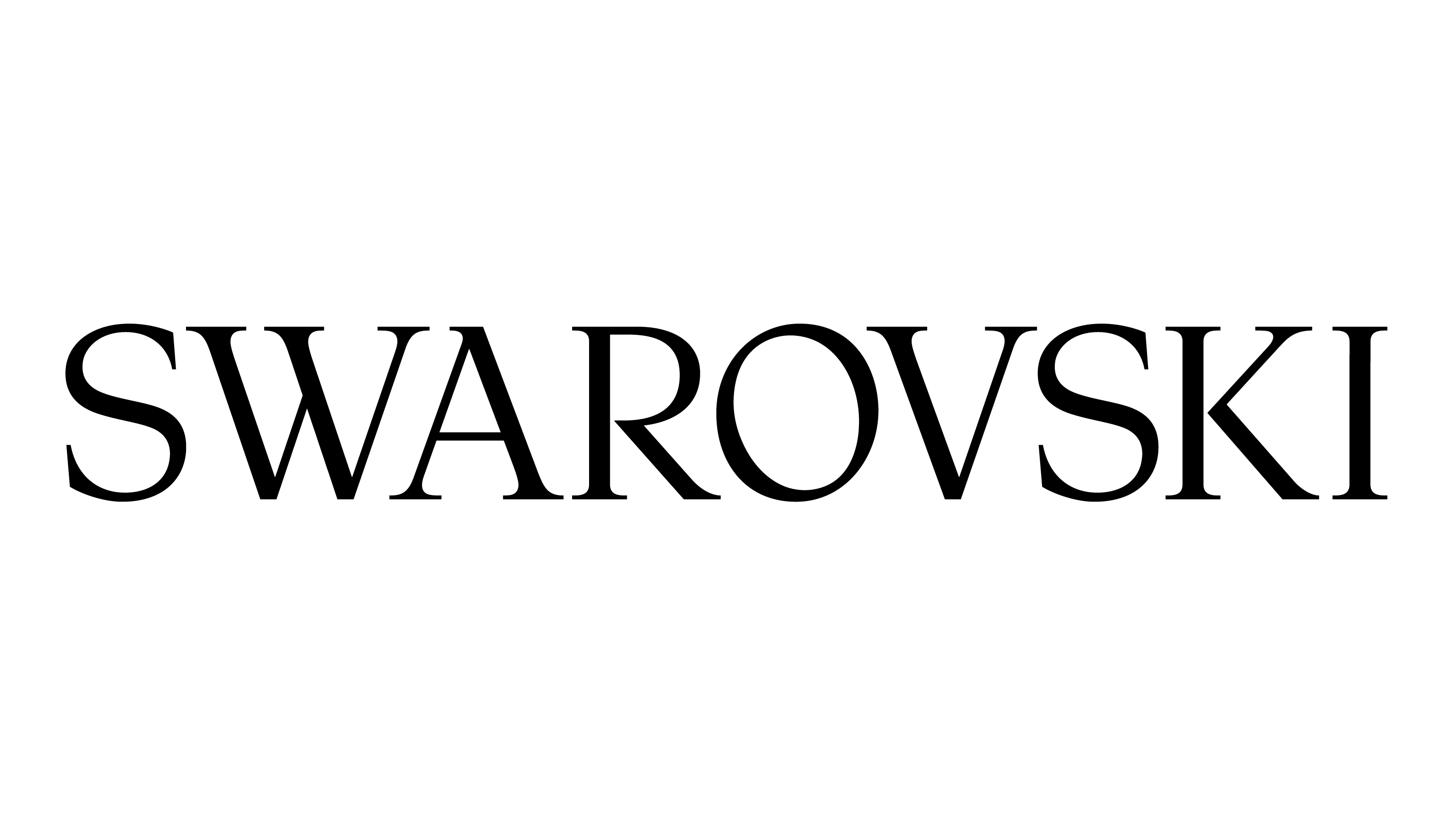 Logo Swarovski