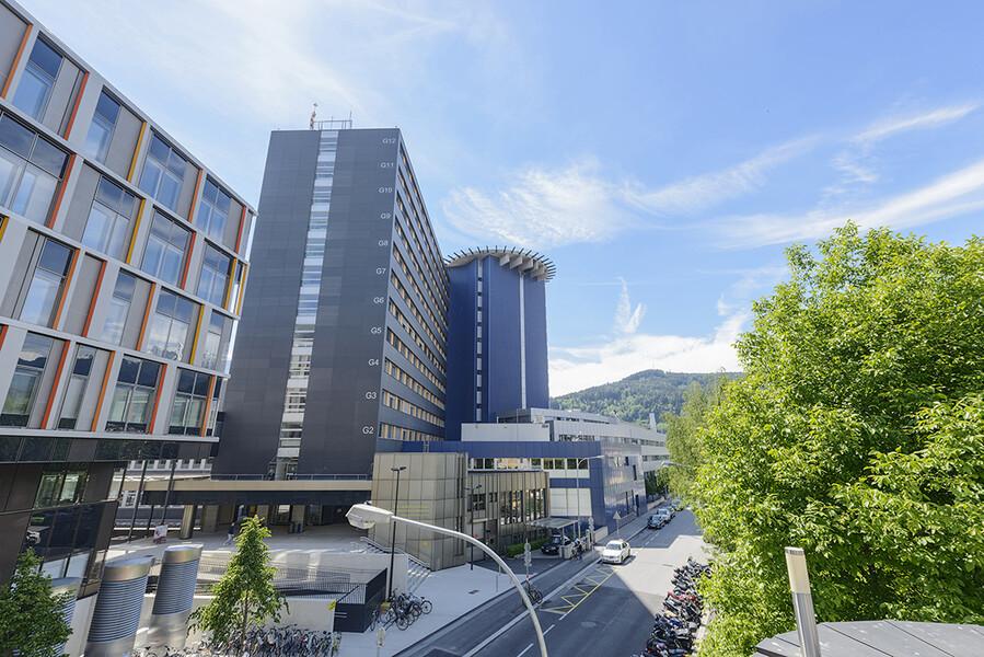 <p>© Medizinische Universität Innsbruck</p>