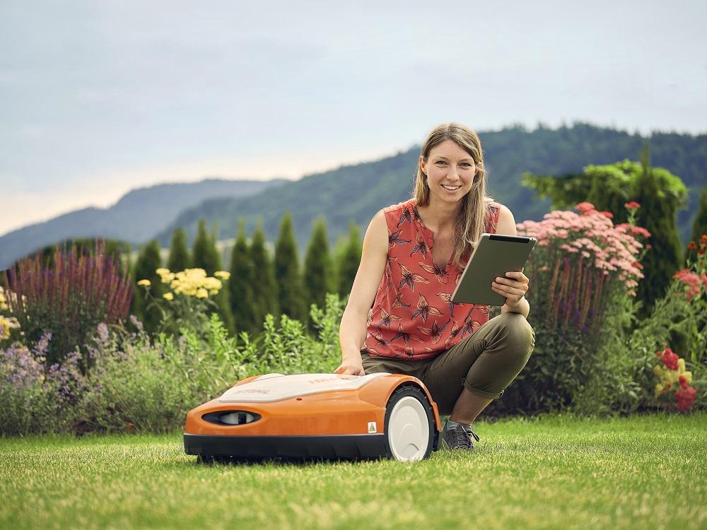 <p>© STIHL Tirol</p>