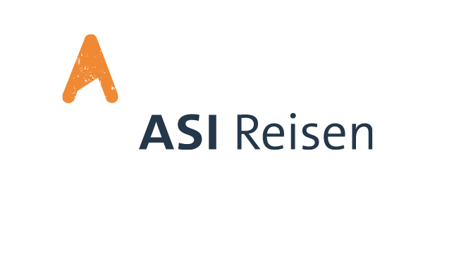 Logo ASI Reisen