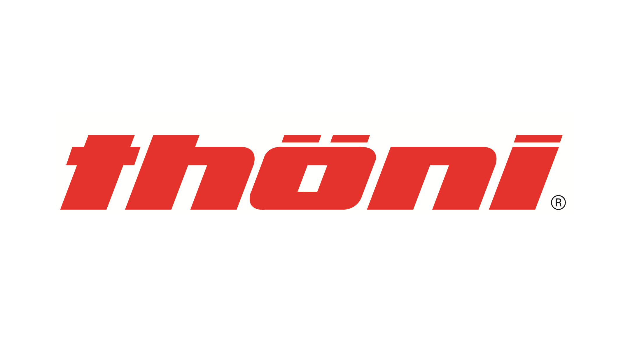 Logo Thöni