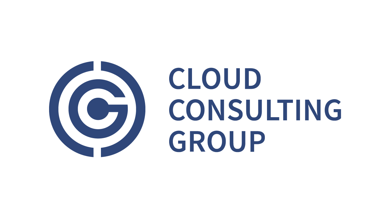 Logo Cloud Consulting