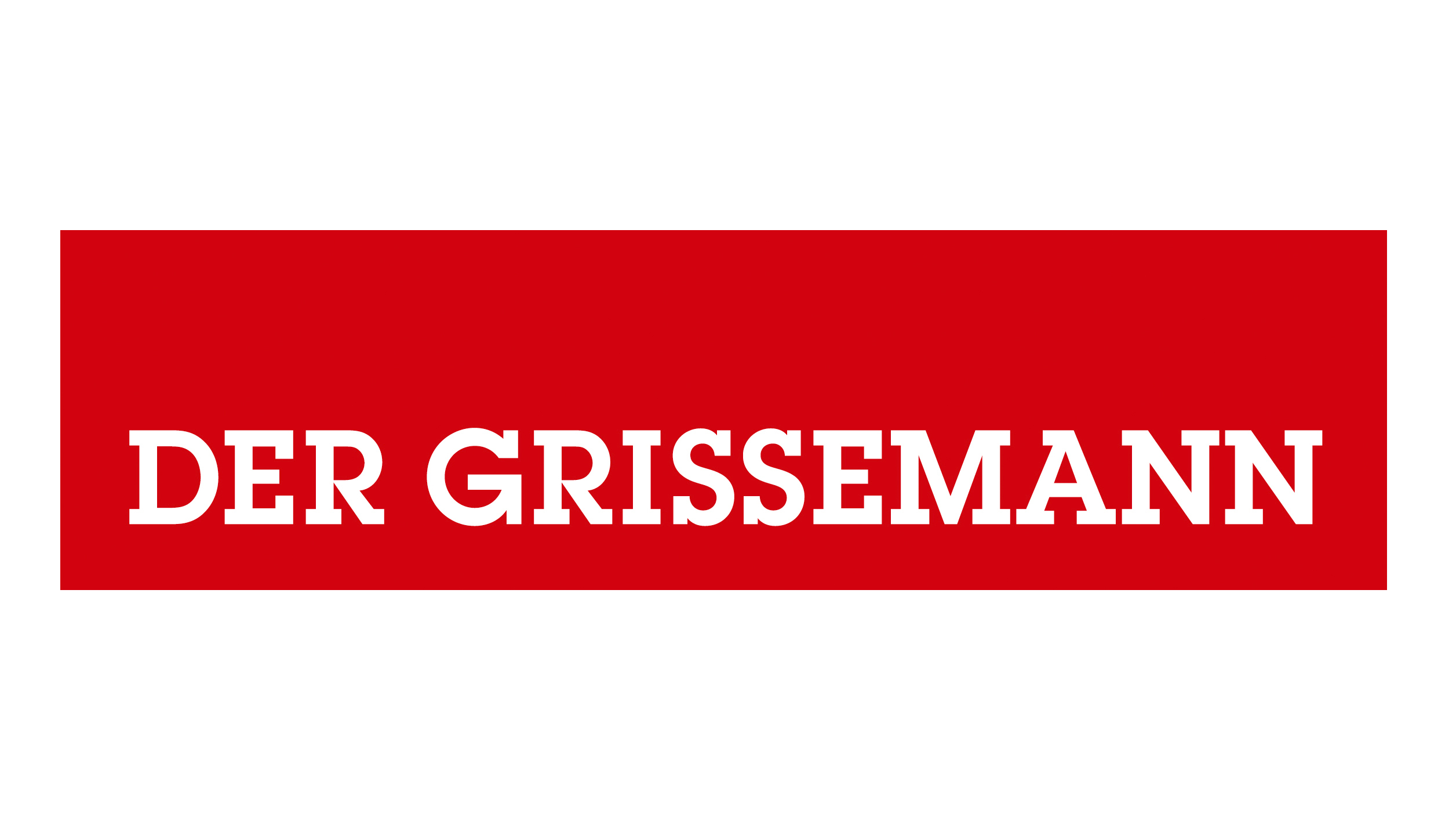 Logo Grissemann