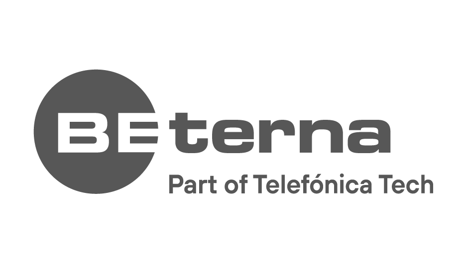 Logo BE-terna
