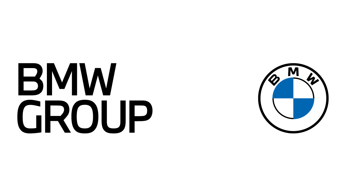 Logo BMW Group