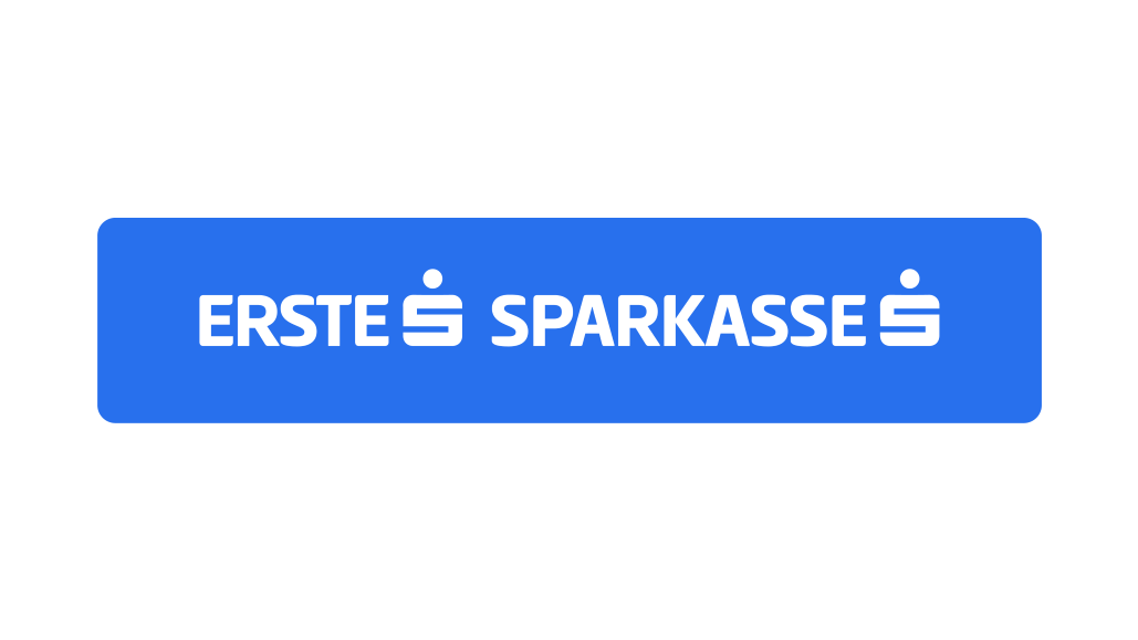 Logo Erste Bank und Sparkasse