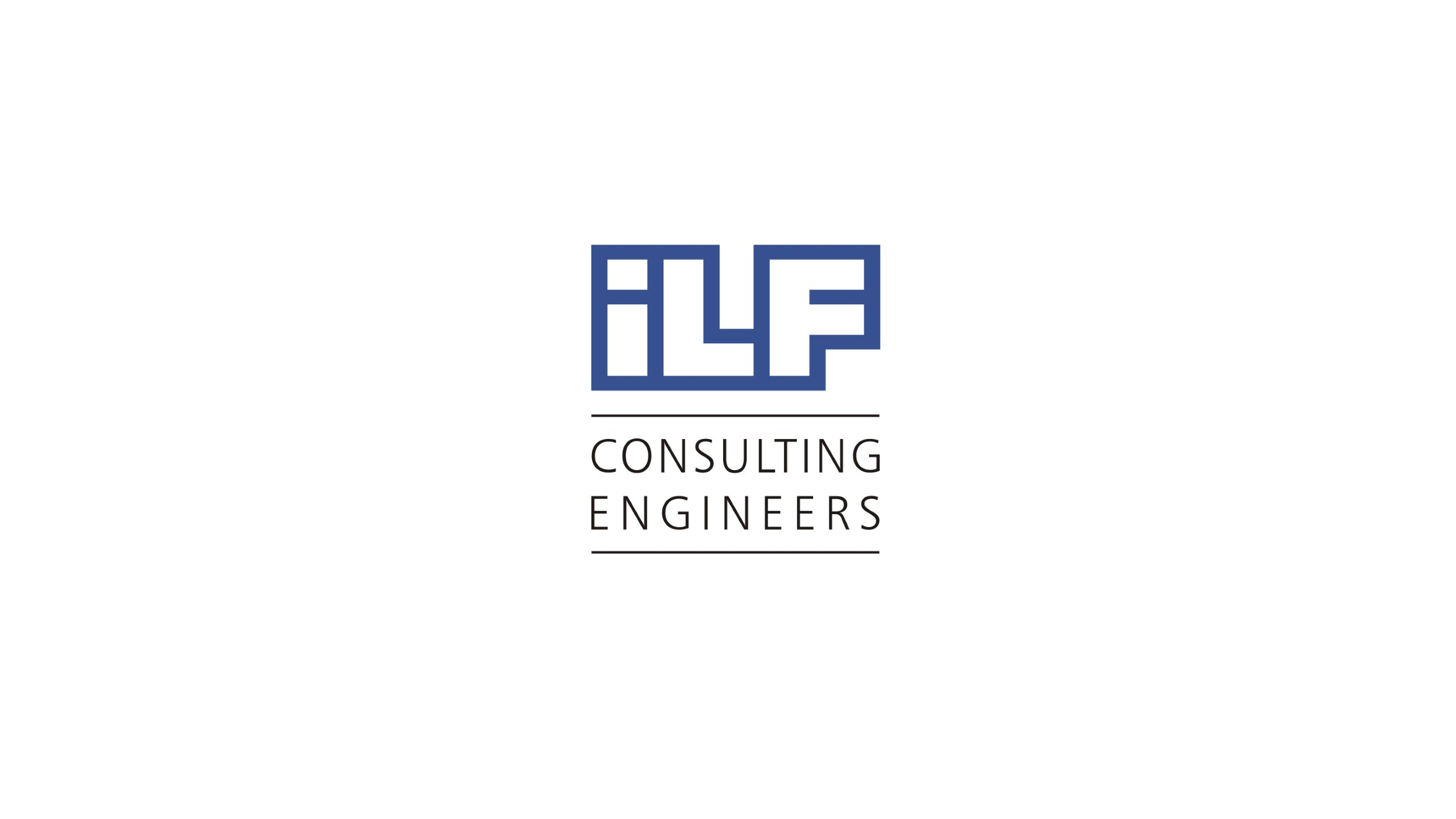 Logo ILF