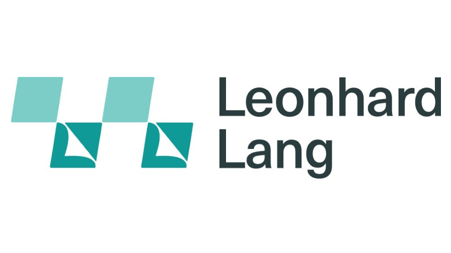 Logo Leonhard Lang