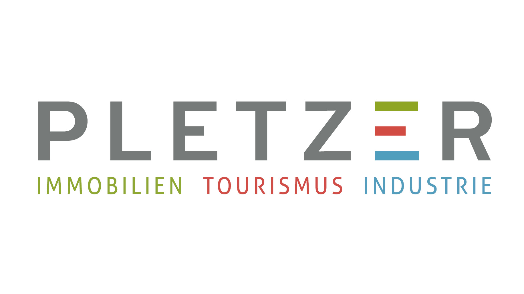 Logo Pletzer Gruppe